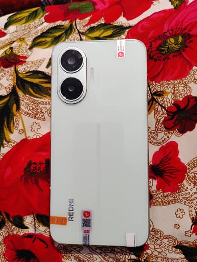Xiaomi Redmi Turbo 4 Pro
