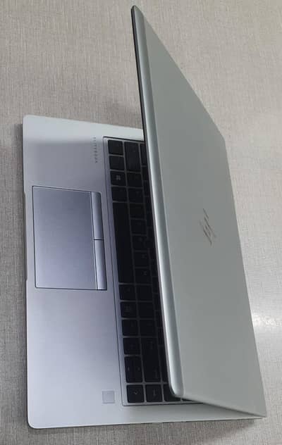HP Brand  Model 745 g6 AMD Ryzen Pro 7 3550 u   8gb Ram 256 gb SSD Wit