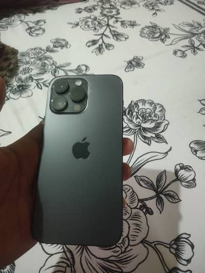 Apple iPhone 14 Pro Max PTA Approved