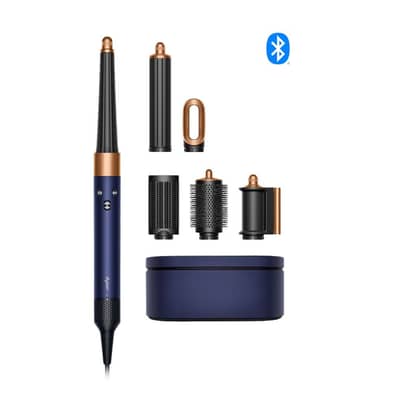 Dyson Airwrap Hair Styler / 5 in 1 Hair Dryer / Hair Curler / Hair
