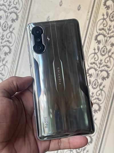 Xiaomi Redmi K40 Gaming