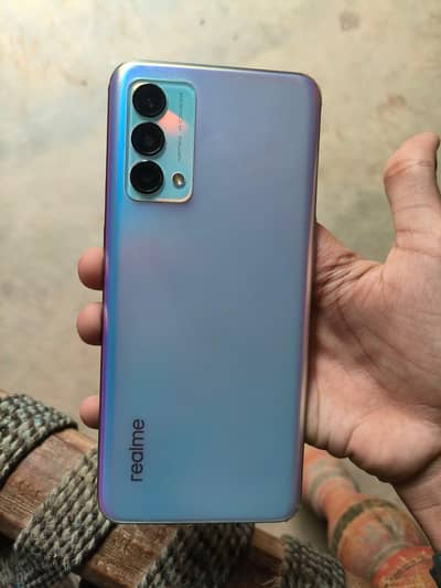 Realme GT Master Edition