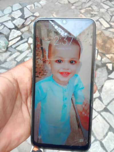 Xiaomi Redmi 9A