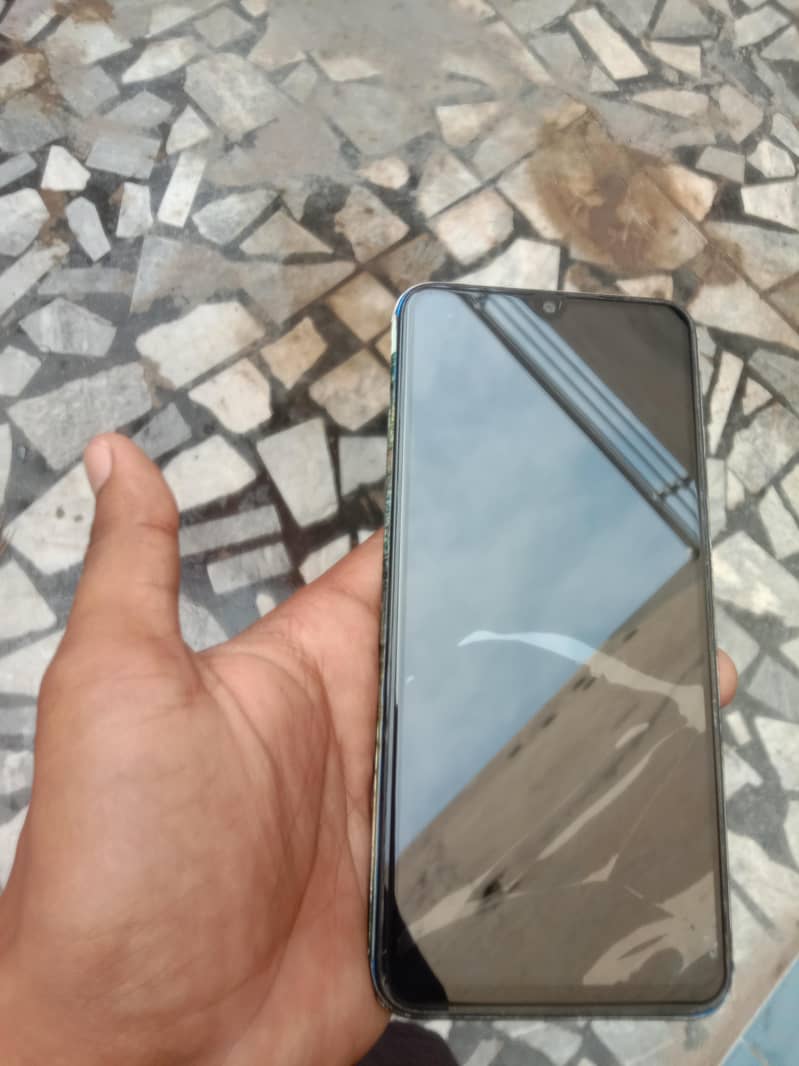 Xiaomi Redmi 9A 2