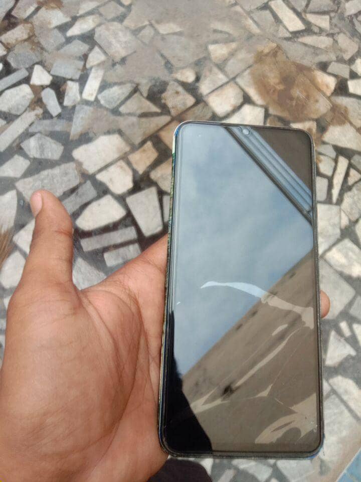 Xiaomi Redmi 9A 3