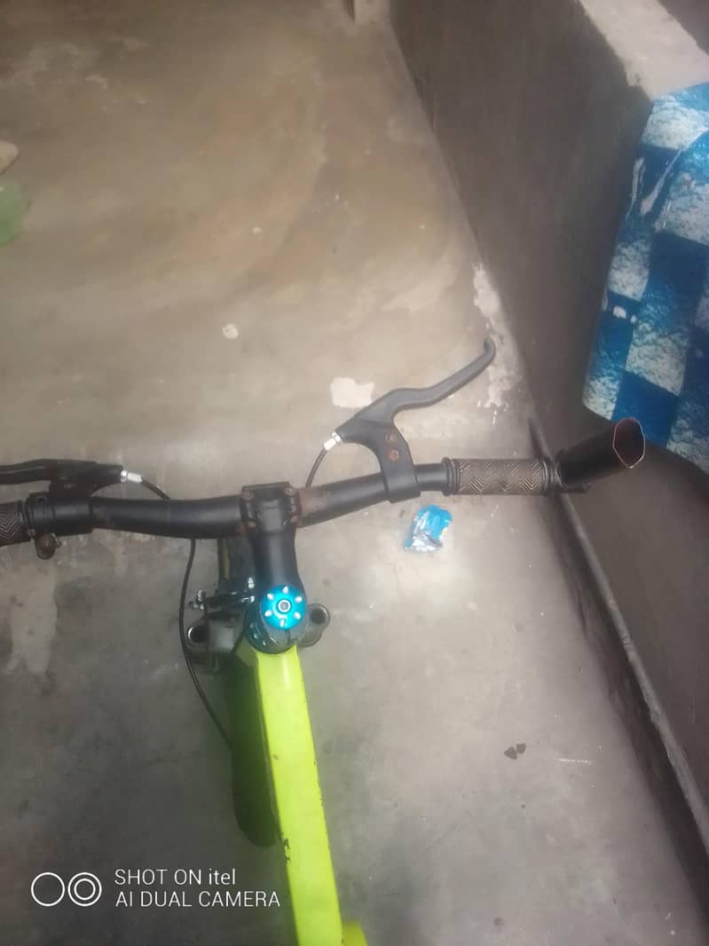 cycles 2