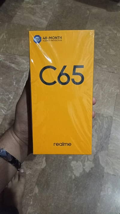 Realme C65 8/256