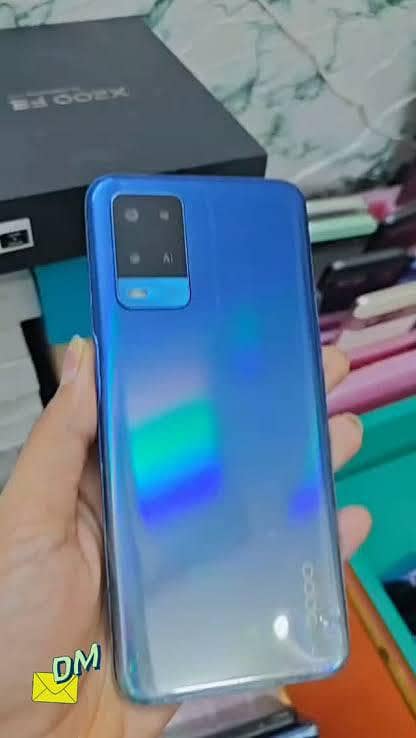 OPPO A54 0