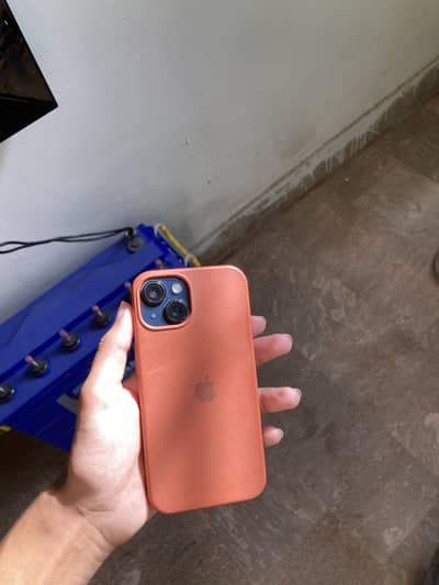 Apple iPhone 14 FU NON PTA