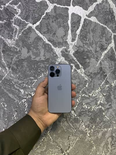 iPhone 13 Pro Pta Approved 128 GB