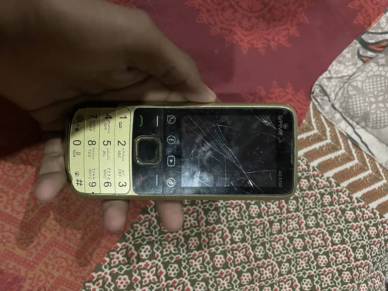 G'Five 6700 1