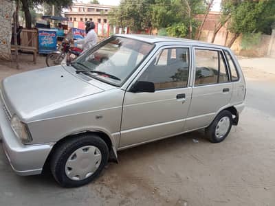Suzuki Mehran VXL 2005