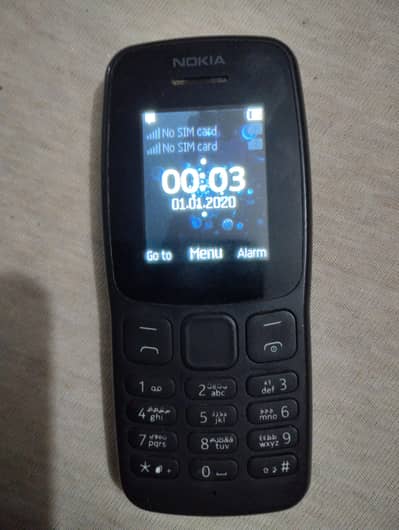Nokia 106