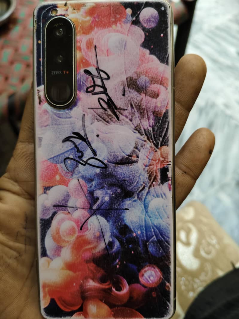 Sony axpera5mark3 2