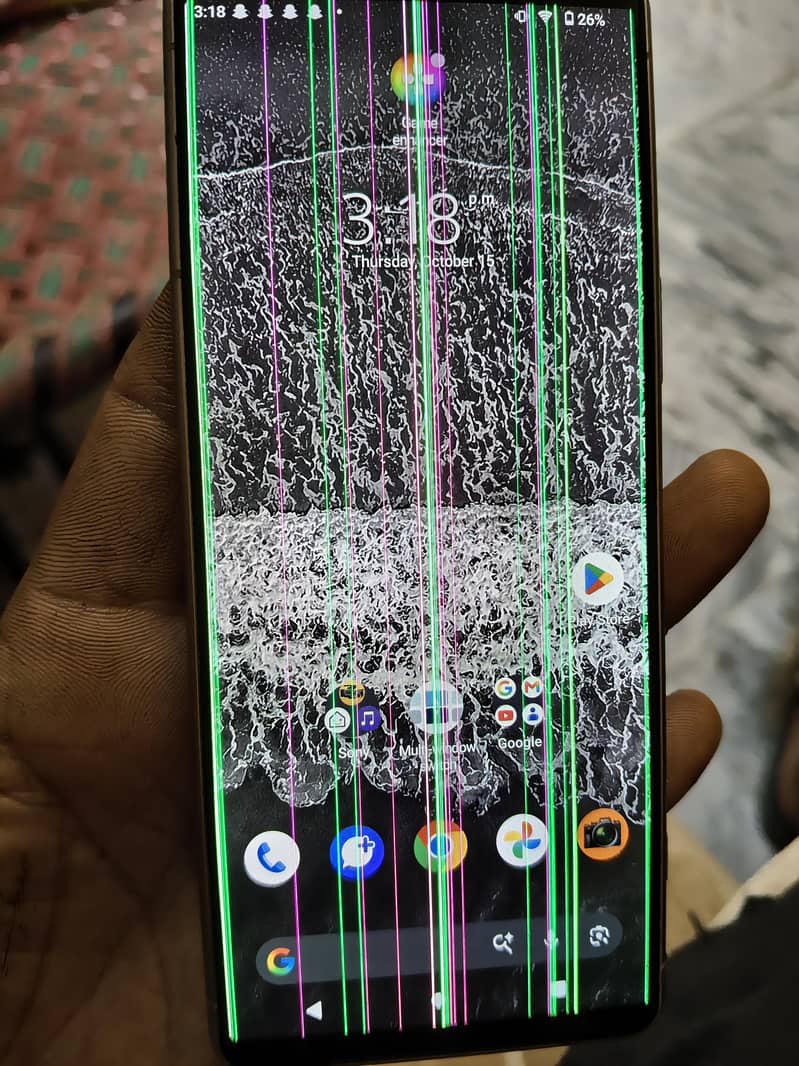 Sony axpera5mark3 3