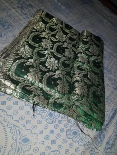 Jamawar two piece