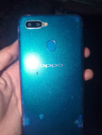 OPPO A5s