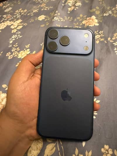 Apple iPhone 17 Pro Max