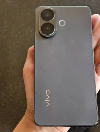 Vivo v60 lite 5G 12gb 256gb