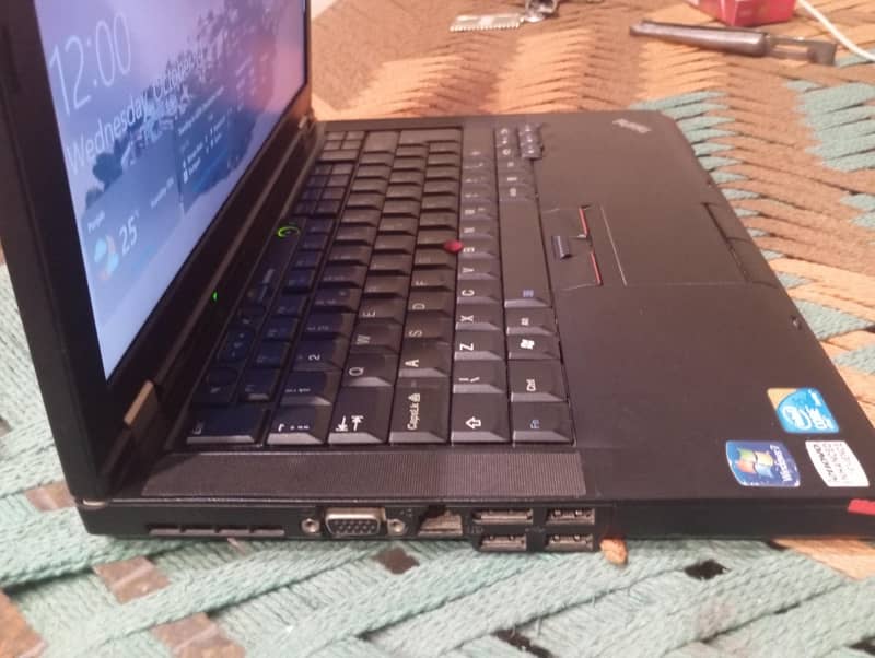 lenono 5