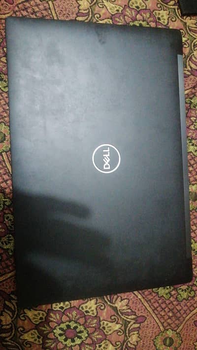 Dell i. 7 8 generation