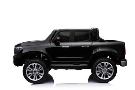 Finest quality Battery + Remote Car for Kids