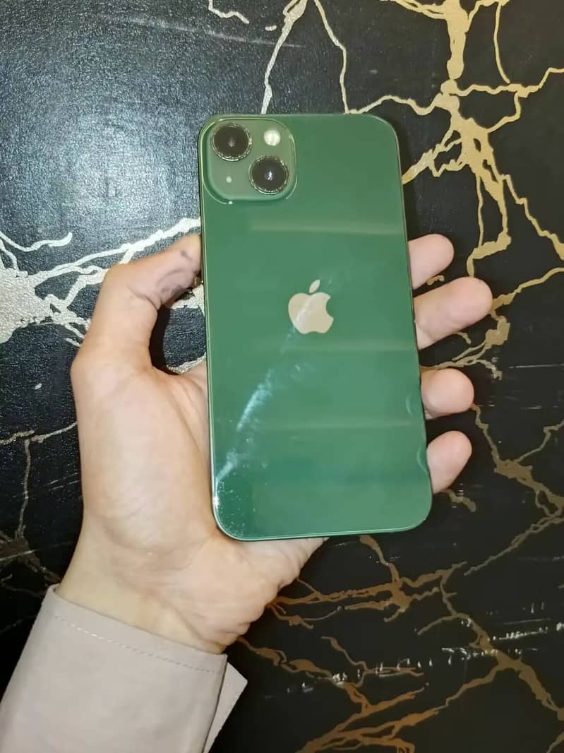 Apple iPhone 13 0