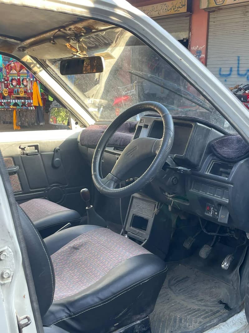 mehran Suzuki 3