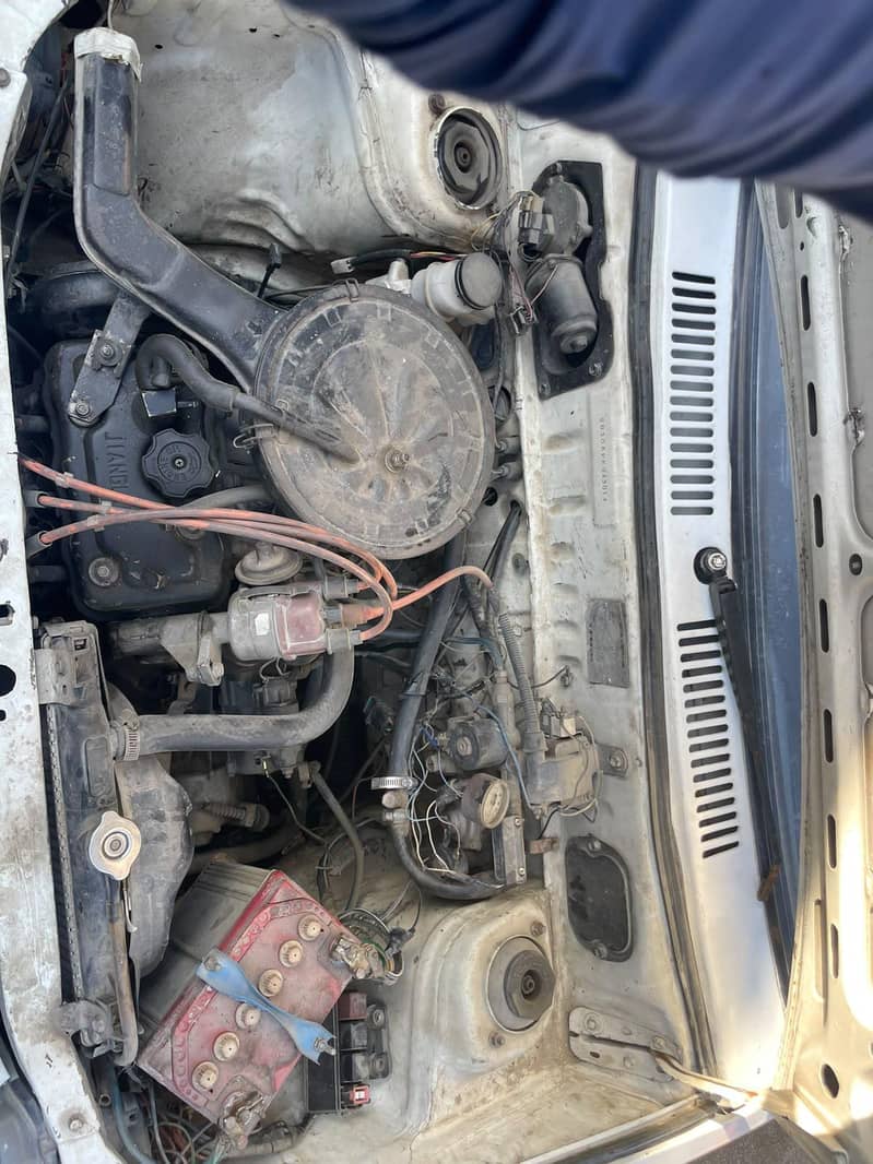 mehran Suzuki 4