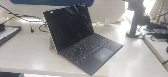 Microsoft Surface Pro 7