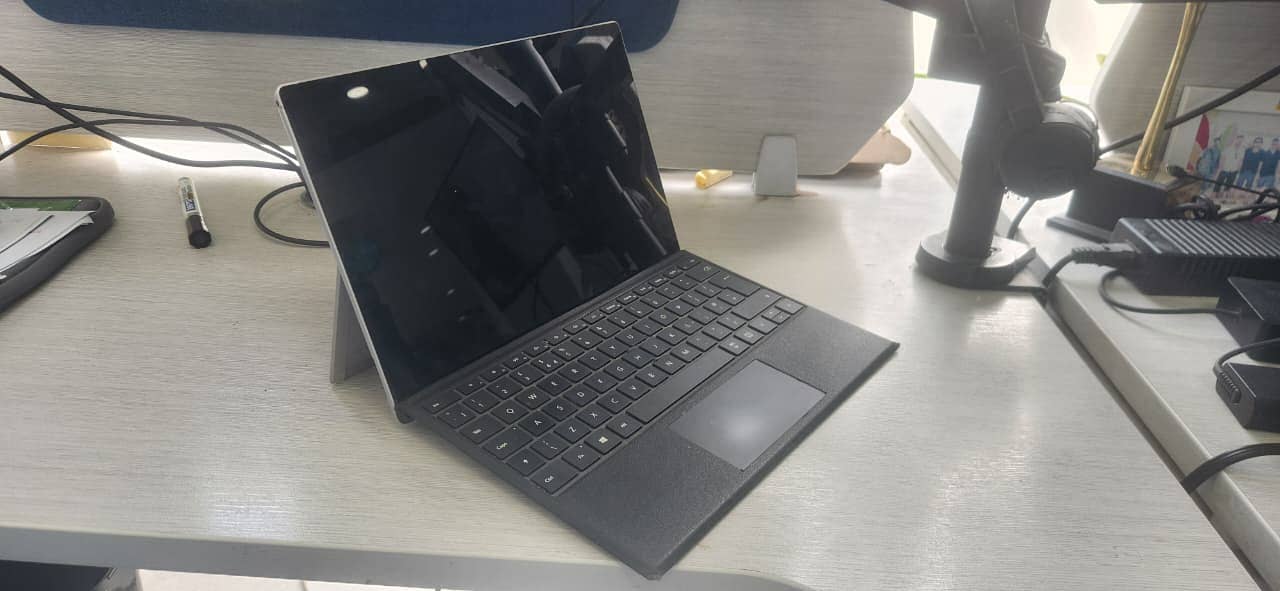 Microsoft Surface Pro 7 3