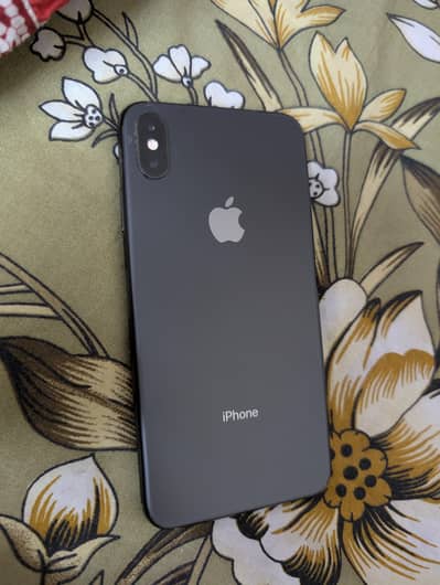Apple iPhone XS Max