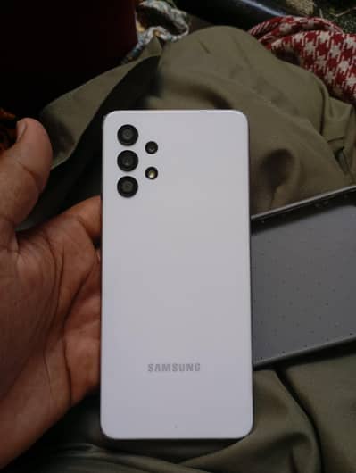Samsung Mobile A32