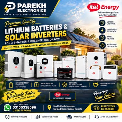 itel solar inverter, itel hybird inverter series, Itel 1.5kw to 12kw,