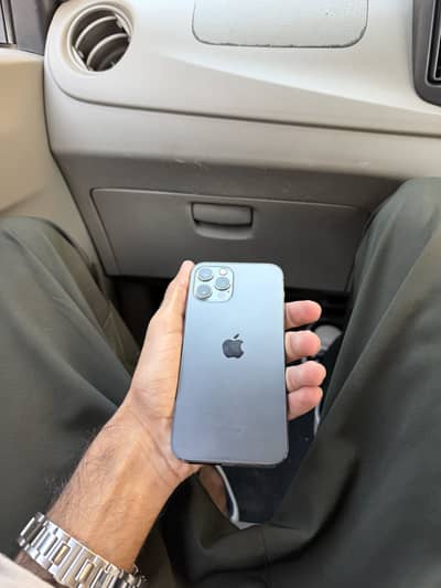 Apple iPhone 12 Pro