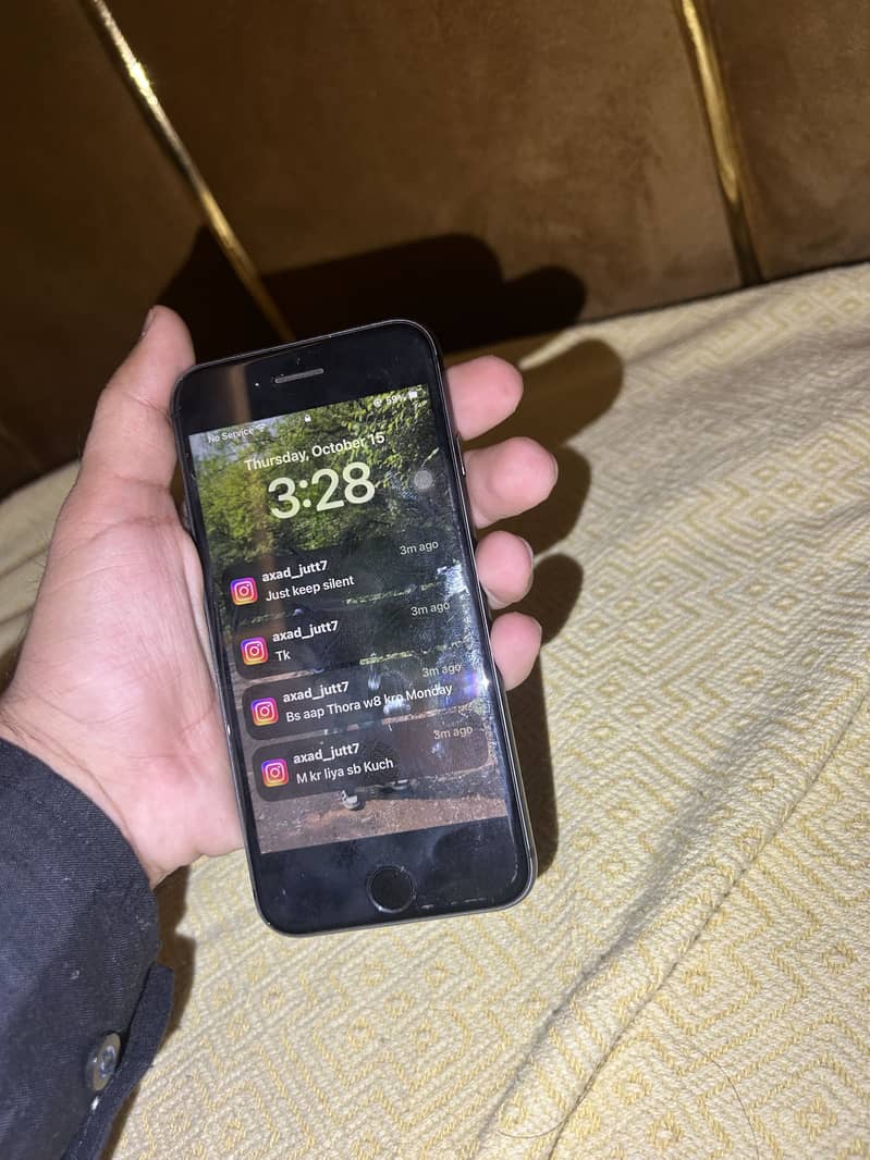 Apple iPhone 8 1