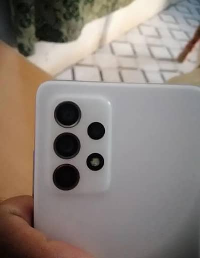 Samsung Mobile A52