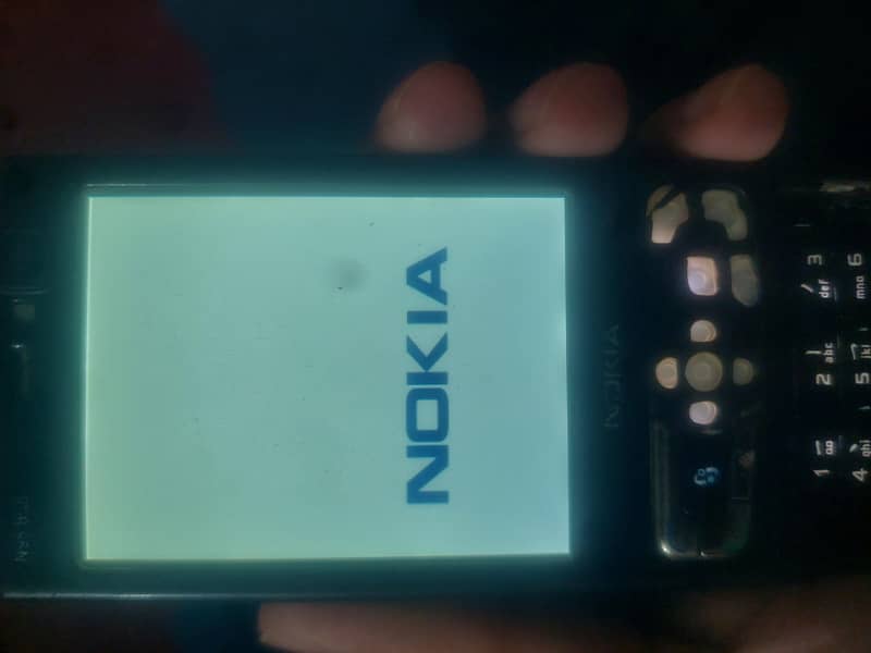 Nokia N95 3