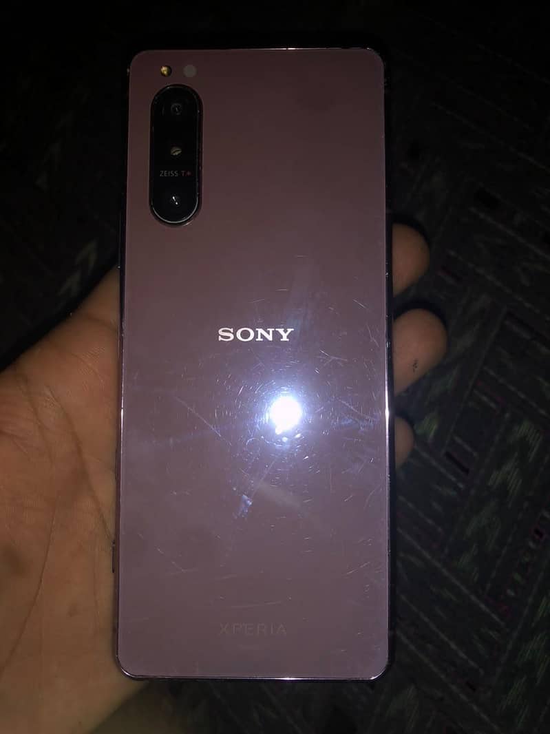 Sony Ericsson Other Model 0
