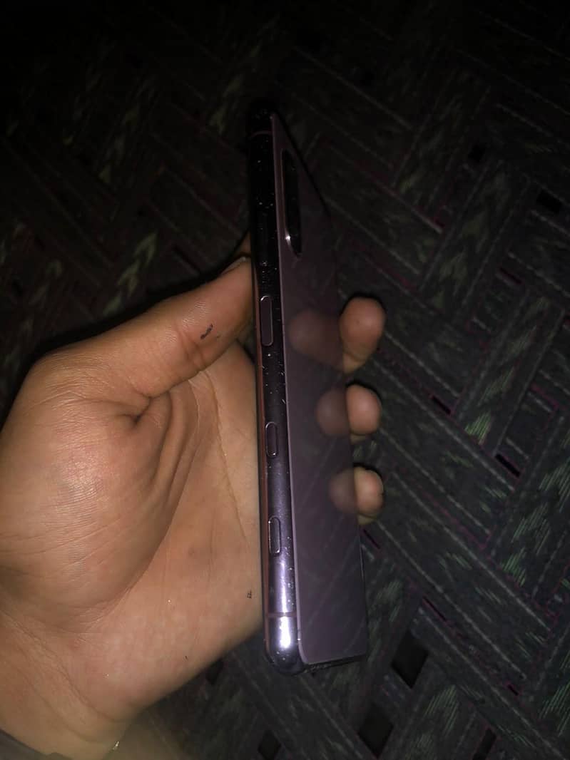 Sony Ericsson Other Model 1