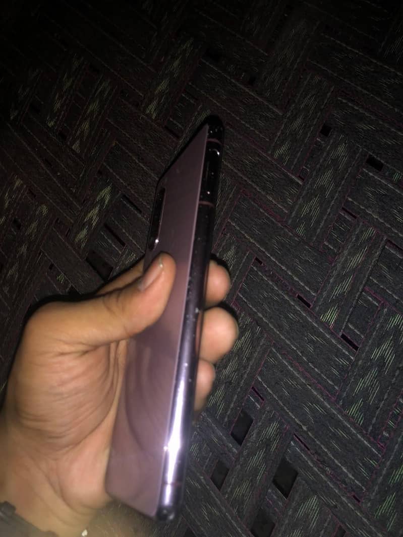 Sony Ericsson Other Model 2