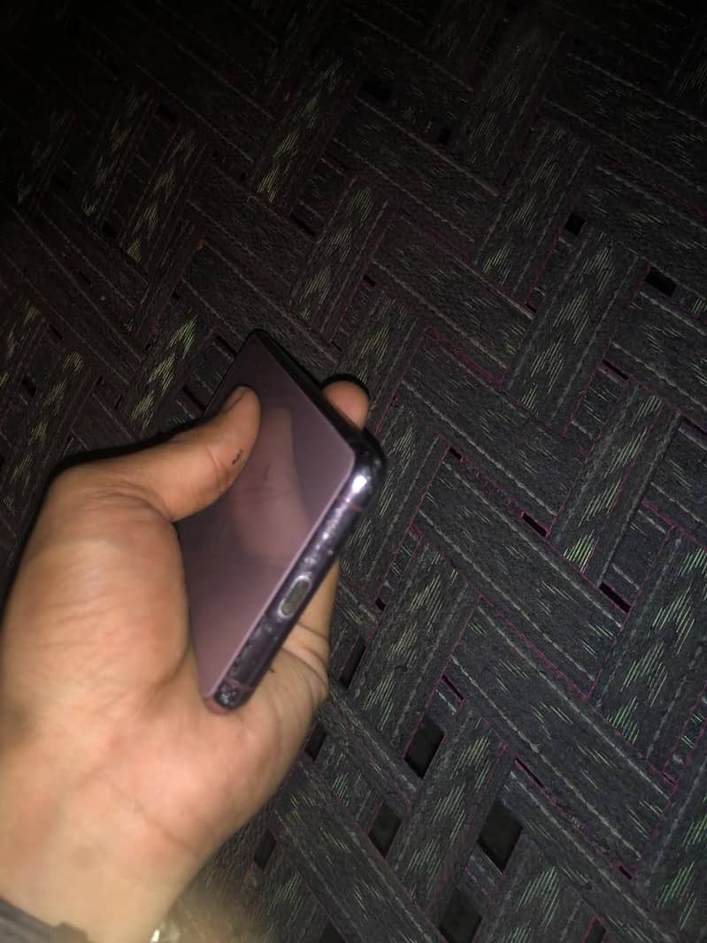 Sony Ericsson Other Model 4