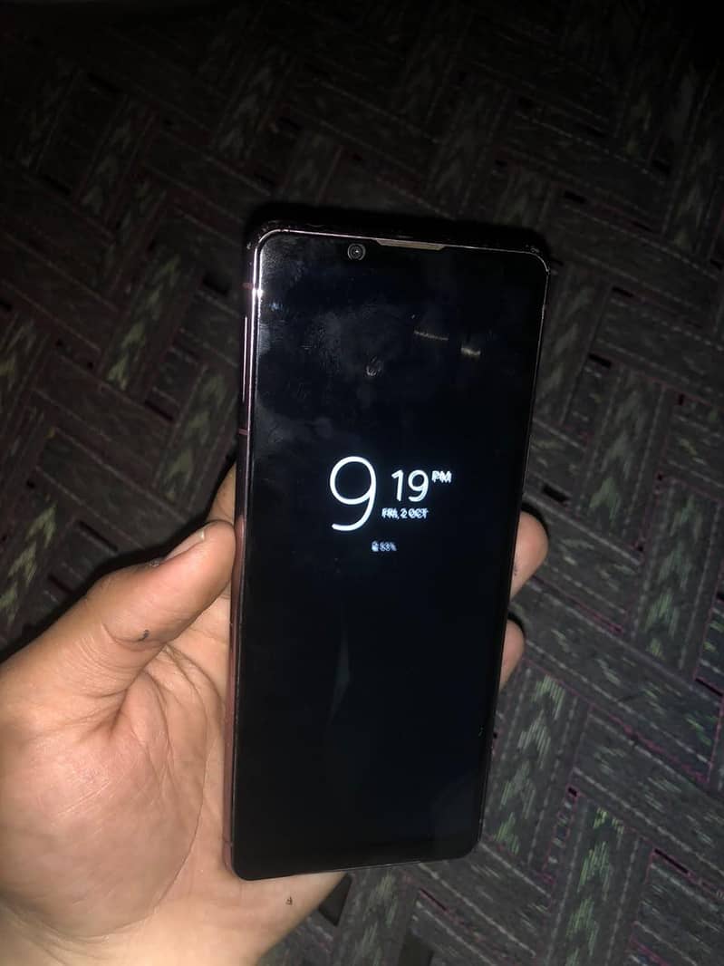 Sony Ericsson Other Model 5