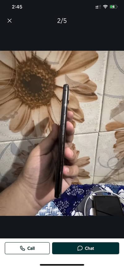 Apple iPhone XS Max