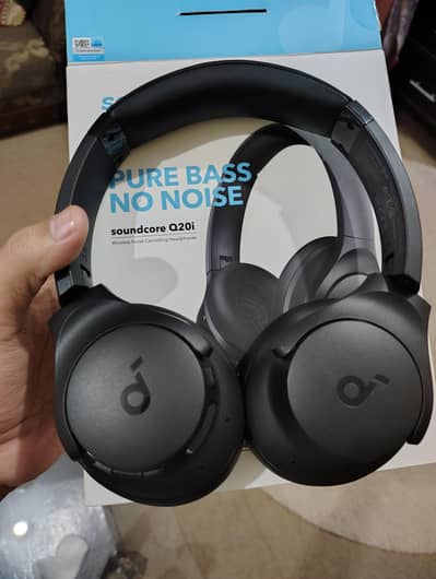Anker soundcore 20i