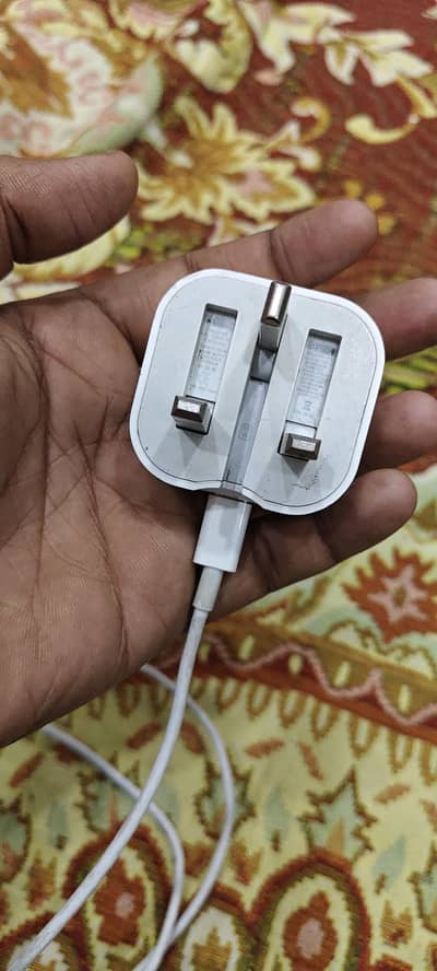 iphone original charger