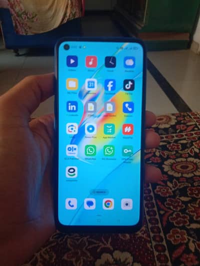 OPPO A54