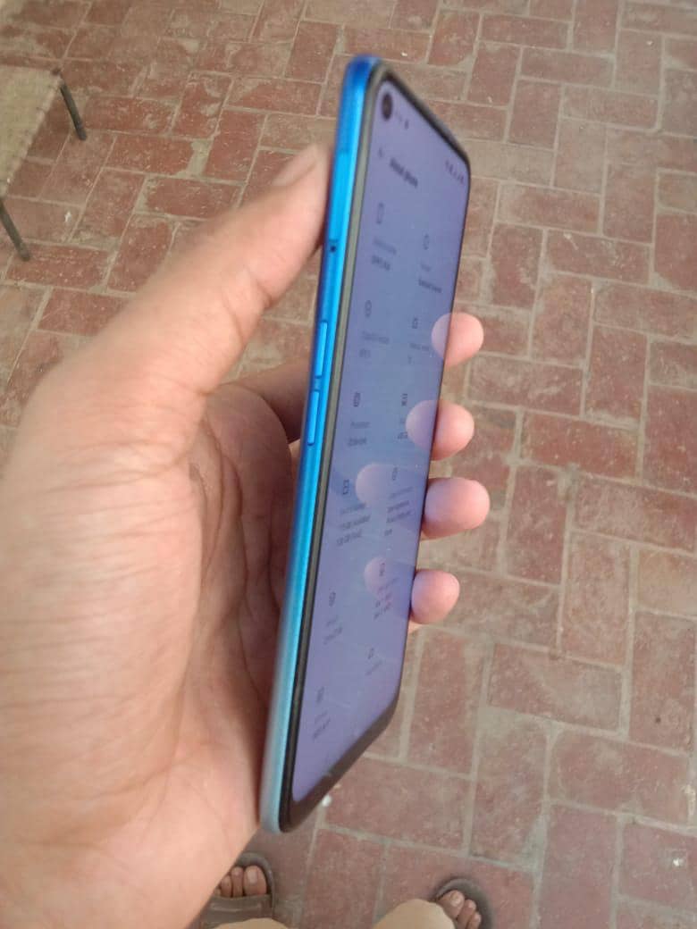 OPPO A54 1