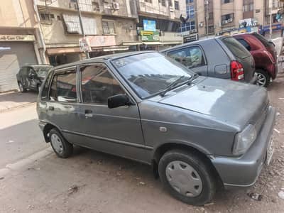 Suzuki Mehran VXR 2015 0/3/0/5/2/4/7//8/5/2/4 genuine car full