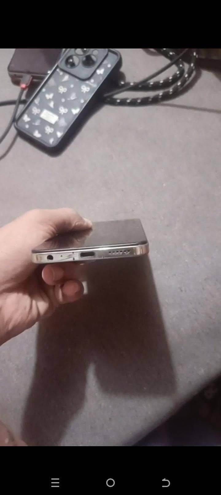 Tecno spark 20 1